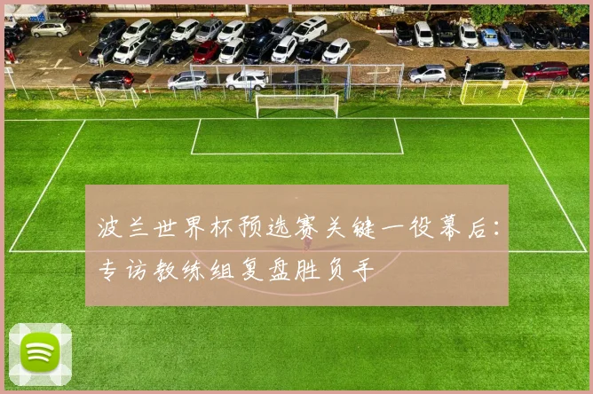 波兰世界杯预选赛关键一役幕后：专访教练组复盘胜负手