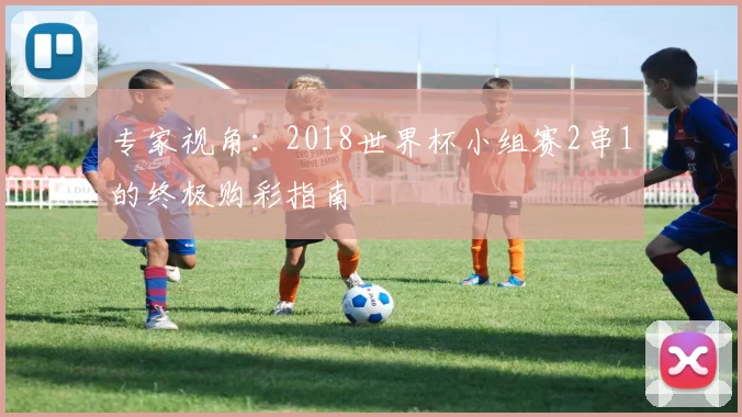 专家视角:2018世界杯小组赛2串1的终极购彩指南