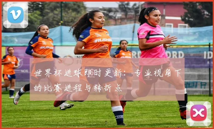 世界杯进球即时更新:专业视角下的比赛进程与转折点