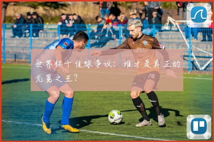 世界杯十佳球争议：谁才是真正的无冕之王？