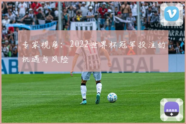 专家视角：2022世界杯冠军投注的机遇与风险