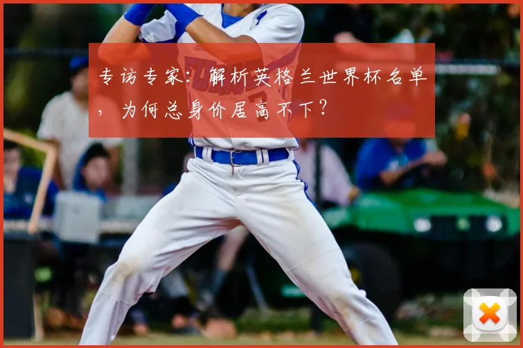 专访专家:解析英格兰世界杯名单,为何总身价居高不下?