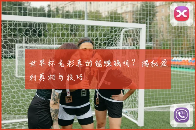 世界杯竞彩真的能赚钱吗？揭秘盈利真相与技巧