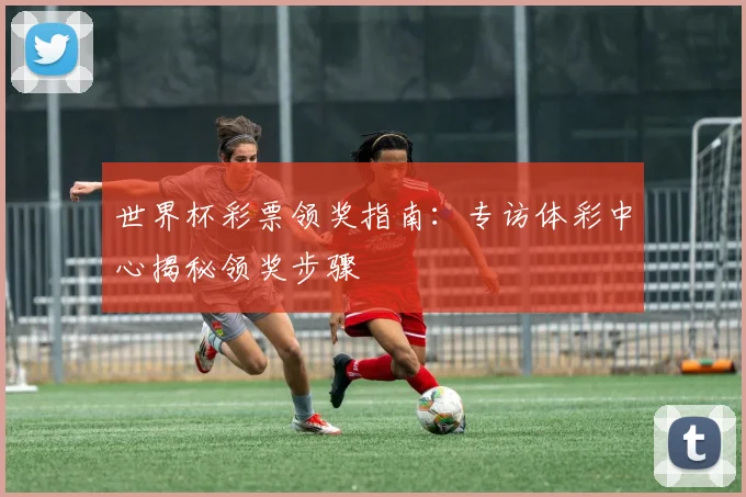 世界杯彩票领奖指南:专访体彩中心揭秘领奖步骤