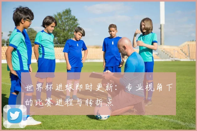 世界杯进球即时更新:专业视角下的比赛进程与转折点